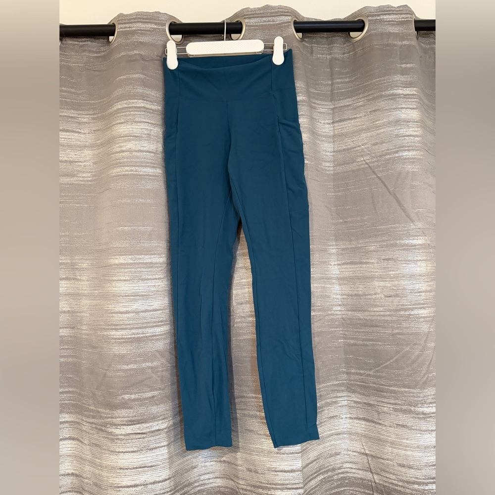 REI Women’s Take Your Time 7/8 leggings size small